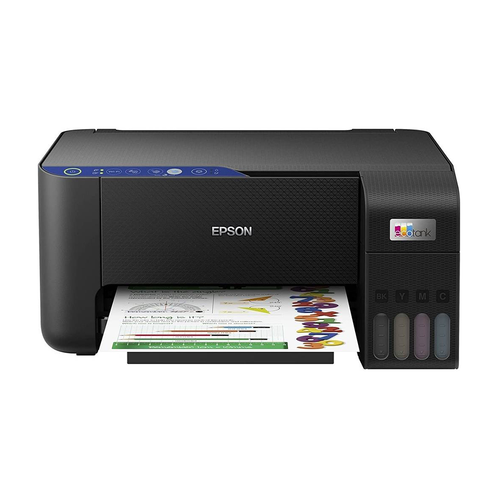 Imprimante Epson EcoTank L3251 – multifonction Jet d'Encre A4 Wi‑Fi